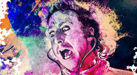 Young Frankenstein Wall Art