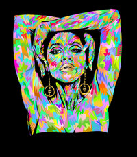 ZENDAYA Wall Art