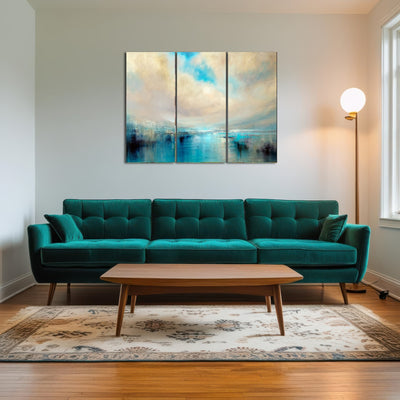 AUTO-MOCKUP ROOM | angekommen