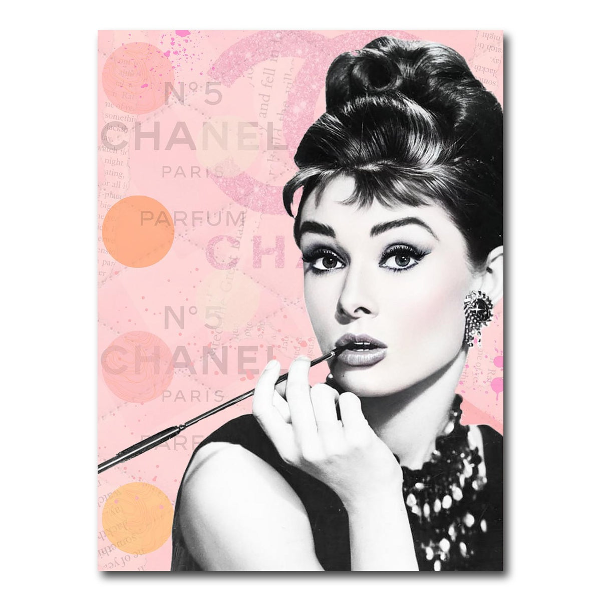 AUTO-MOCKUP WHITE | audrey | 1 Piece | Gallery Wrap Canvas | group=3x4