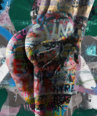 bayley Wall Art