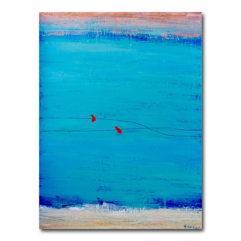 AUTO-MOCKUP WHITE | birds on wire | 1 Piece | Gallery Wrap Canvas | group=3x4