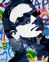 bono Wall Art