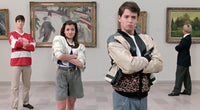 bueller Wall Art