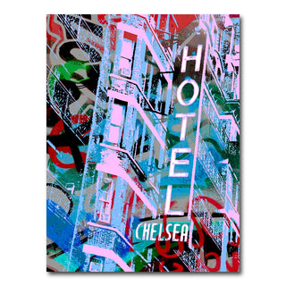 AUTO-MOCKUP WHITE | chelsea hotel | 1 Piece | Gallery Wrap Canvas | group=3x4