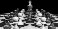 chess Wall Art