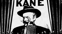 citizen kane Wall Art