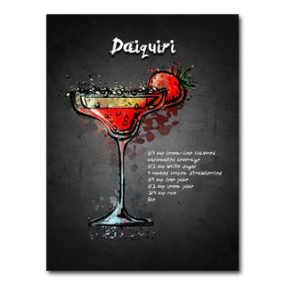 AUTO-MOCKUP WHITE | daiquiri | 1 Piece | Gallery Wrap Canvas | group=3x4