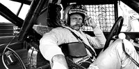 dale earnhardt Wall Art