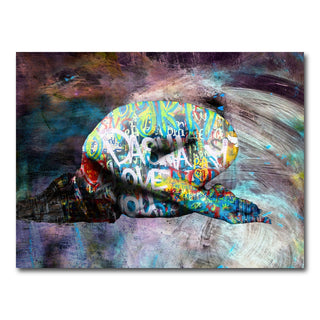 AUTO-MOCKUP WHITE | dasha love you | 1 Piece | Gallery Wrap Canvas | group=4x3