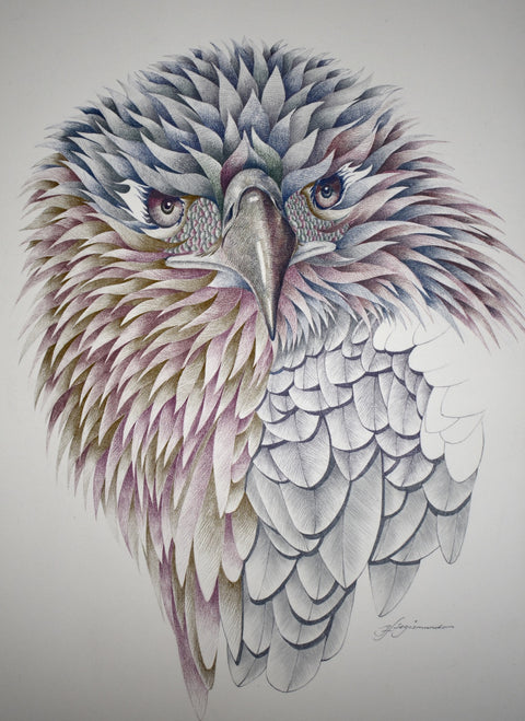 dominance Wall Art