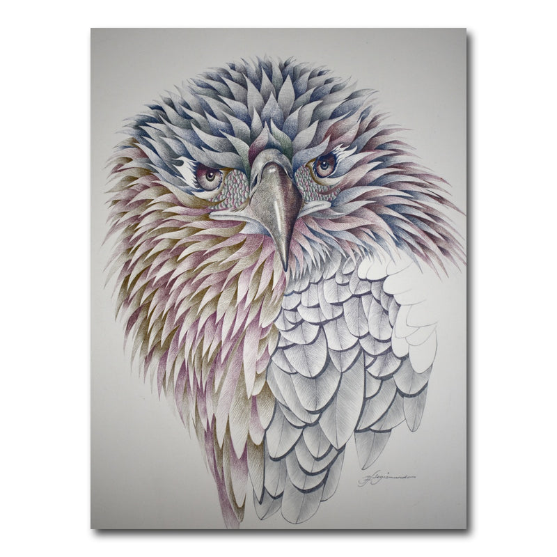 AUTO-MOCKUP WHITE | dominance | 1 Piece | Gallery Wrap Canvas | group=3x4