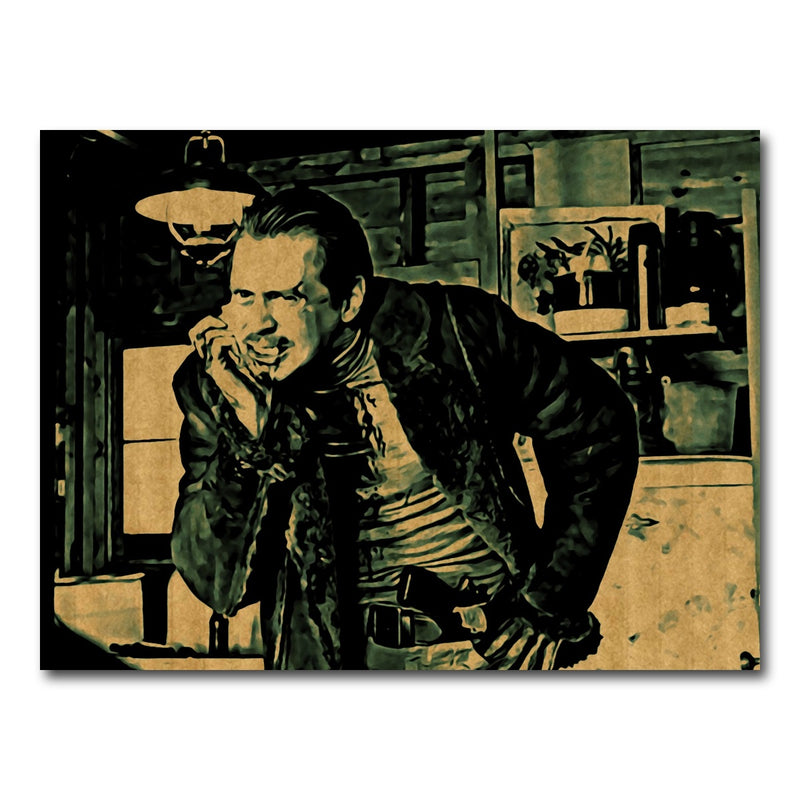AUTO-MOCKUP WHITE | fargo | 1 Piece | Gallery Wrap Canvas | group=4x3