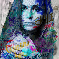 fashion alert Wall Art