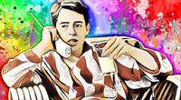 ferris bueller Wall Art