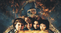 goonies Wall Art