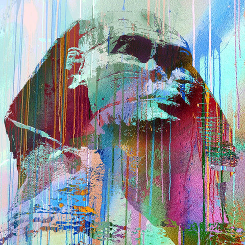 great sphinx Wall Art