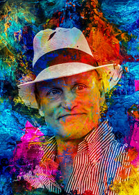 harrelson Wall Art
