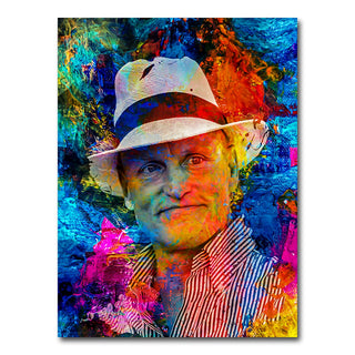 AUTO-MOCKUP WHITE | harrelson | 1 Piece | Gallery Wrap Canvas | group=3x4