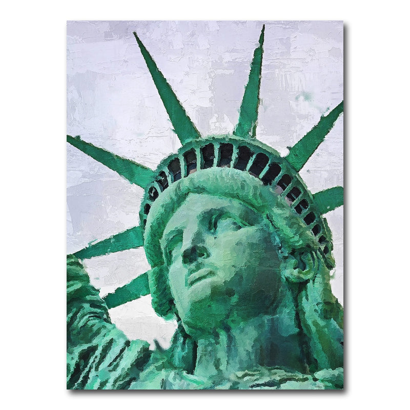 AUTO-MOCKUP WHITE | liberty Close-Up | 1 Piece | Gallery Wrap Canvas | group=3x4