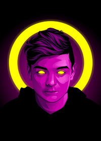 martin garrix Wall Art