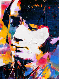 mike nesmith Wall Art
