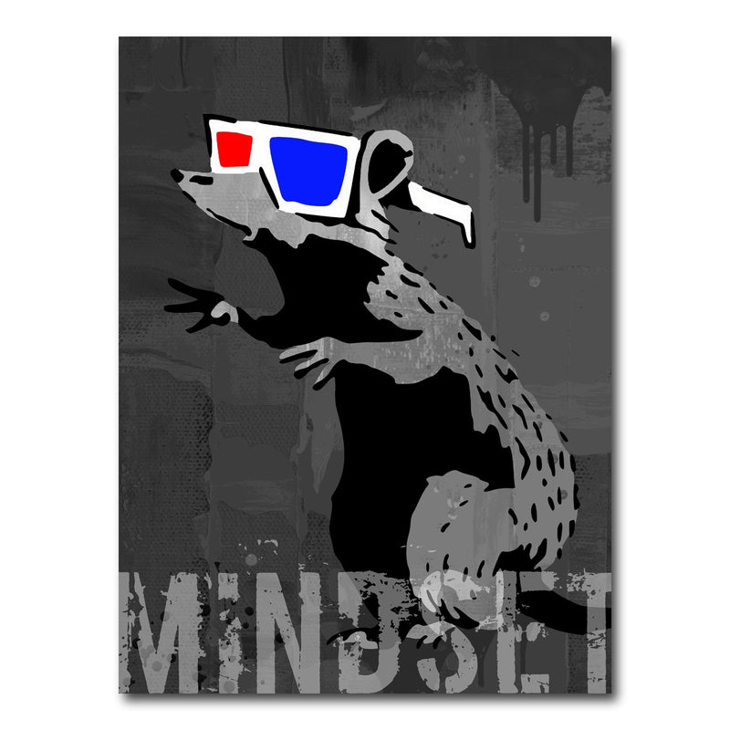 AUTO-MOCKUP WHITE | mindset | 1 Piece | Gallery Wrap Canvas | group=3x4