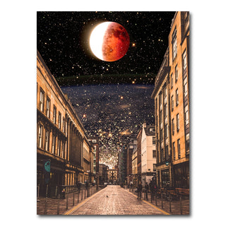 AUTO-MOCKUP WHITE | night | 1 Piece | Gallery Wrap Canvas | group=3x4