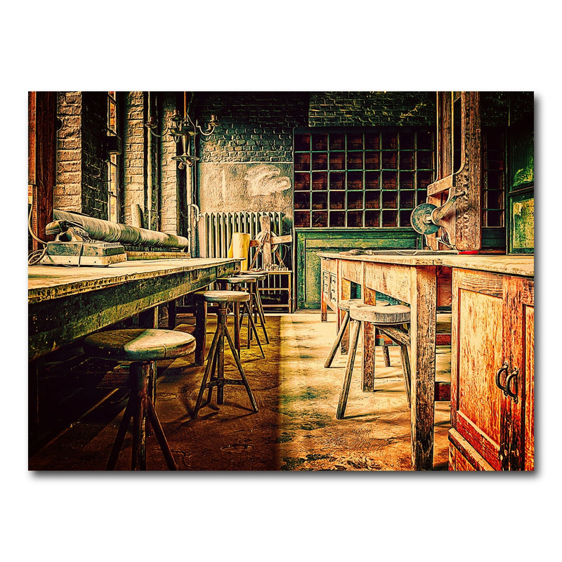 AUTO-MOCKUP WHITE | olde workshop | 1 Piece | Gallery Wrap Canvas | group=4x3