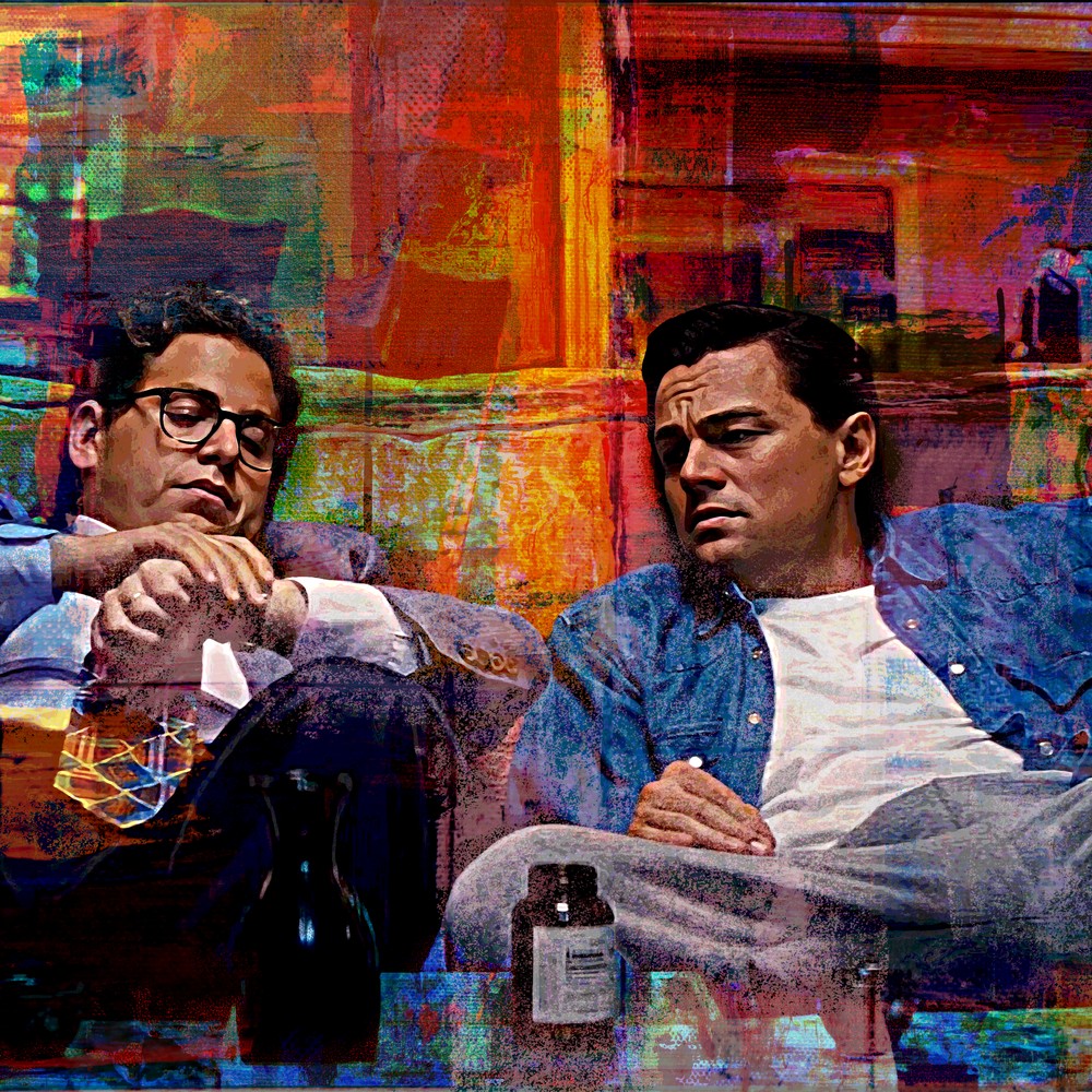 Office Wall Art
