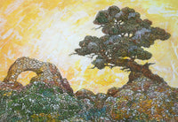 place of pleasurable existence Wall Art