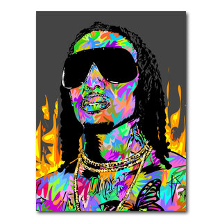 AUTO-MOCKUP WHITE | playboi | 1 Piece | Gallery Wrap Canvas | group=3x4
