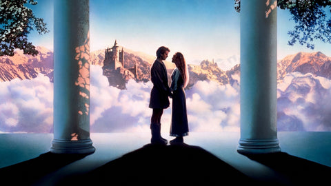 princess bride Wall Art