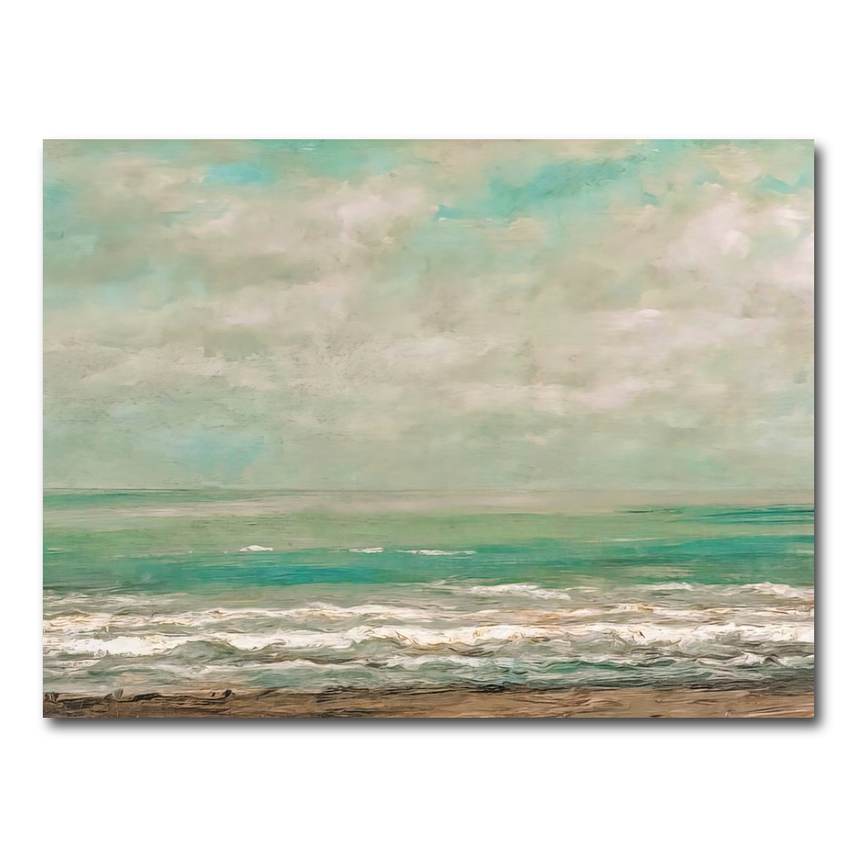 AUTO-MOCKUP WHITE | rising tide | 1 Piece | Gallery Wrap Canvas | group=4x3