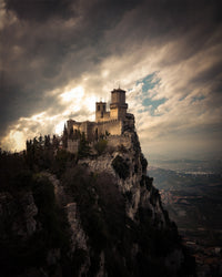 sanmarino Wall Art