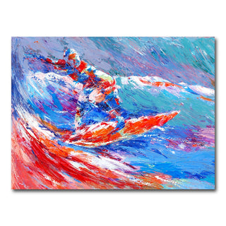AUTO-MOCKUP WHITE | shortboard splash | 1 Piece | Gallery Wrap Canvas | group=4x3