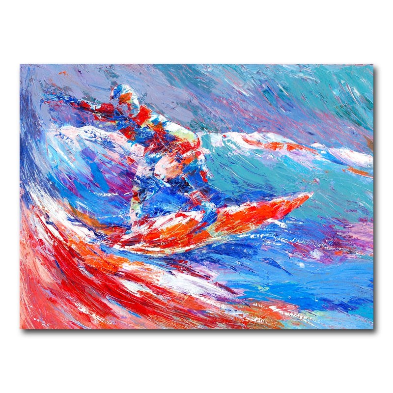 AUTO-MOCKUP WHITE | shortboard splash | 1 Piece | Gallery Wrap Canvas | group=4x3