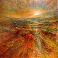 sonnenaufgang Wall Art