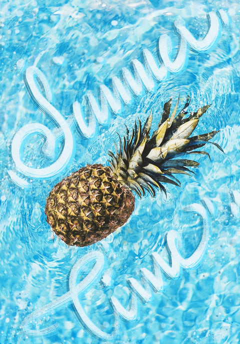 summer Wall Art