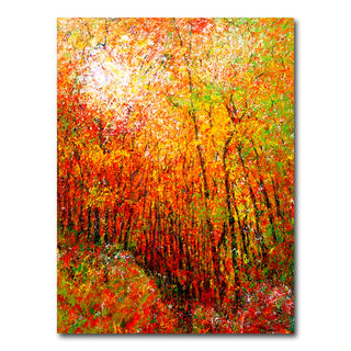 AUTO-MOCKUP WHITE | sunlit | 1 Piece | Gallery Wrap Canvas | group=3x4