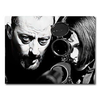 AUTO-MOCKUP WHITE | the professional Grayscale | 1 Piece | Gallery Wrap Canvas | group=4x3