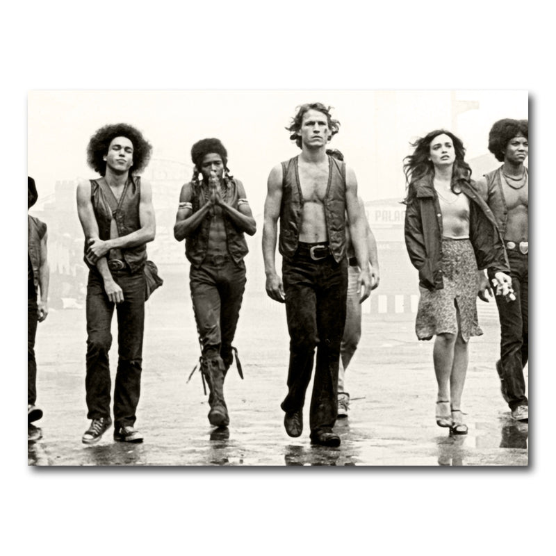 AUTO-MOCKUP WHITE | the warriors | 1 Piece | Gallery Wrap Canvas | group=4x3