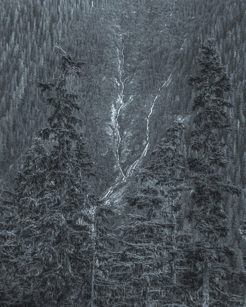 waterfalls Wall Art