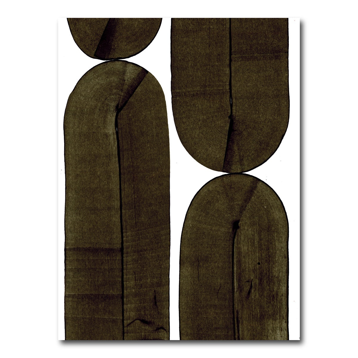 AUTO-MOCKUP WHITE | wood2 | 1 Piece | Gallery Wrap Canvas | group=3x4